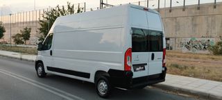 Κλούβα Citroen 2022 L3H3 *  35 BlueHDi 140 S&S 2.2 * Ελληνικό-thumb-2