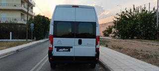 Κλούβα Citroen 2022 L3H3 *  35 BlueHDi 140 S&S 2.2 * Ελληνικό-thumb-3