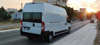 Κλούβα Citroen 2022 L3H3 *  35 BlueHDi 140 S&S 2.2 * Ελληνικό-thumb-4