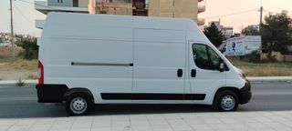 Κλούβα Citroen 2022 L3H3 *  35 BlueHDi 140 S&S 2.2 * Ελληνικό-thumb-5