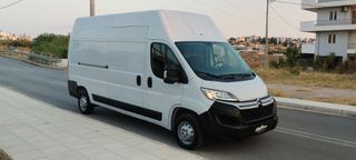 Κλούβα Citroen 2022 L3H3 *  35 BlueHDi 140 S&S 2.2 * Ελληνικό-thumb-6