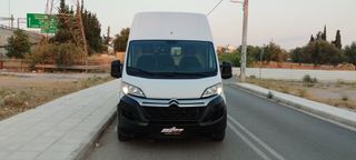 Κλούβα Citroen 2022 L3H3 *  35 BlueHDi 140 S&S 2.2 * Ελληνικό-thumb-7