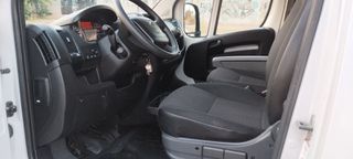 Κλούβα Citroen 2022 L3H3 *  35 BlueHDi 140 S&S 2.2 * Ελληνικό-thumb-9