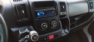 Κλούβα Citroen 2022 L3H3 *  35 BlueHDi 140 S&S 2.2 * Ελληνικό-thumb-12