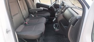 Κλούβα Citroen 2022 L3H3 *  35 BlueHDi 140 S&S 2.2 * Ελληνικό-thumb-13