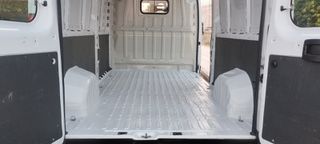 Κλούβα Citroen 2022 L3H3 *  35 BlueHDi 140 S&S 2.2 * Ελληνικό-thumb-14