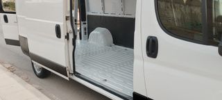 Κλούβα Citroen 2022 L3H3 *  35 BlueHDi 140 S&S 2.2 * Ελληνικό-thumb-15