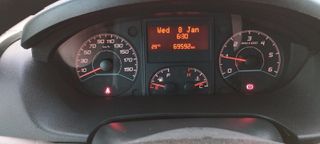 Κλούβα Citroen 2022 L3H3 *  35 BlueHDi 140 S&S 2.2 * Ελληνικό-thumb-10