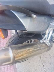 Bmw K 1200 S 2007