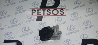 TOYOTA  HILUX  2006-2015 ΚΑΙΝΟΥΡΙΑ ΚΟΜΠΛΕΡ ΔΙΑΦΟΡΙΚΟΥ ΕΜΠΡΟΣΘΙΑ