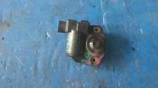 TOYOTA YARIS 1,4 D4D ΠΕΤΑΛΟΥΔΑ ΓΚΑΖΙΟΥ ΜΟΝΤΕΛΟ 06-10