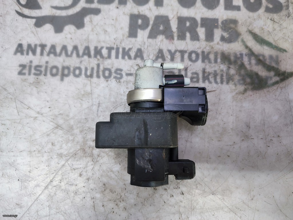 ΒΑΛΒΙΔΑ TURBO 6-ΤΑΧΥΤ D3FA 1.1 CRDi  KIA RIO 2011-2017 (DELPHI) (Z)