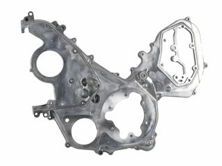 ΚΑΘΡΕΠΤΗΣ ΜΗΧΑΝΗΣ NISSAN D40 '05-'10/ PATHFINDER R51 YD25DDTI EURO3/4