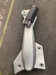 MODENAS  XCITE 130