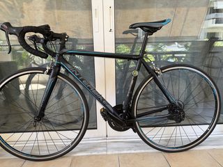 Αγωνιστικά - Τριάθλου Interbike 2017 monzacomp
