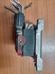 εγκέφαλος FIAT PUNTO , LANCIA YPSILON 2002-2006