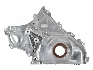 ΚΑΘΡΕΠΤΗΣ ΜΗΧΑΝΗΣ NISSAN D40 '10-'15/ PATHFINDER R51 YD25DDTI EURO5 (ΑΝΤΛΙΑ ΛΑΔΙΟΥ)