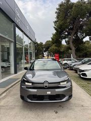 Citroen C4 2026 1.2 145 hybrid plus edcs6-thumb-1