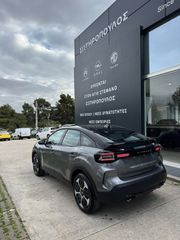 Citroen C4 2026 1.2 145 hybrid plus edcs6-thumb-2