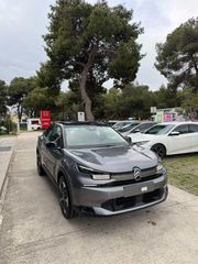 Citroen C4 2026 1.2 145 hybrid plus edcs6-thumb-6