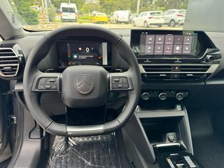 Citroen C4 2026 1.2 145 hybrid plus edcs6-thumb-10