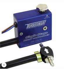 SINGLE STAGE BLUE Boost Controller