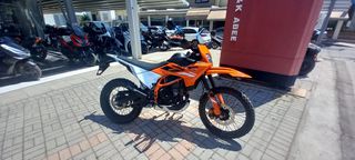 KTM 390 ENDURO R 2026