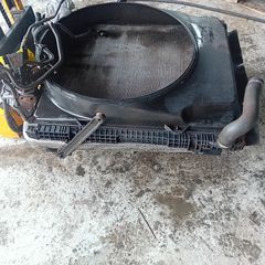 ΨΥΓΕΙΟ INTERCOOLER SCANIA R500-thumb-1