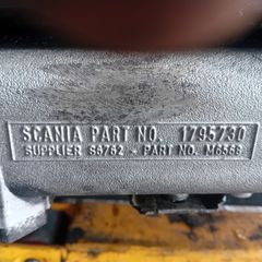 ΨΥΓΕΙΟ INTERCOOLER SCANIA R500-thumb-2