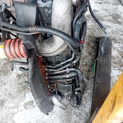 ΨΥΓΕΙΟ INTERCOOLER SCANIA R500-thumb-4