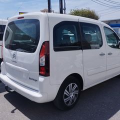 Citroen Berlingo 2015 MULTISPACE ΑΥΤΟΜΑΤΟ-thumb-1