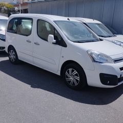 Citroen Berlingo 2015 MULTISPACE ΑΥΤΟΜΑΤΟ
