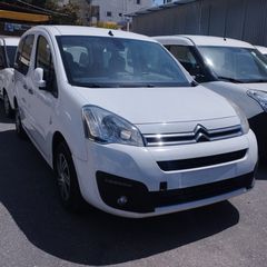 Citroen Berlingo 2015 MULTISPACE ΑΥΤΟΜΑΤΟ-thumb-2