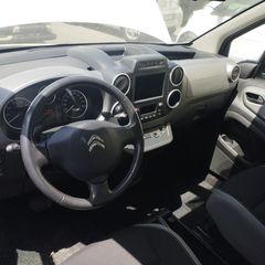 Citroen Berlingo 2015 MULTISPACE ΑΥΤΟΜΑΤΟ-thumb-9