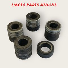 ΑΠΟΣΤΑΤΗΣ CRYPTON X 135