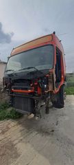 ΚΑΜΠΙΝΑ VOLVO FM