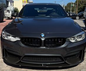 Bmw M4 2014 COMPETITION COUPé
