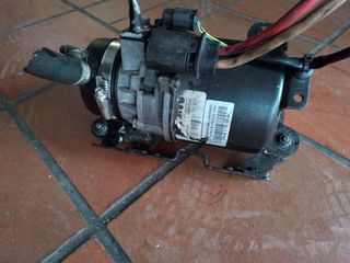 MIni R50 αντλια τιμονιου