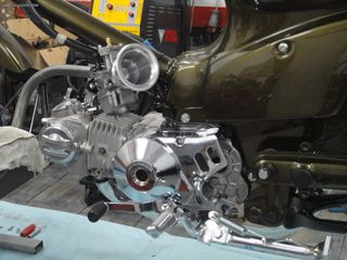xoni kitaco pwk28 pe28 MODIFYING GARAGE "since1993" TAKEGAWAGR - 4miniracingparts,gr