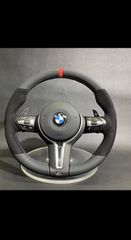 Bmw τιμόνι M
