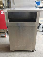 ΕΡΜΑΡΙΟ ΚΑΔΟΥ ΤΡΟΧΗΛΑΤΟ	63Χ43Χ95 CM