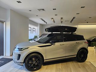 Land Rover Range Rover Evoque 2021 PANORAMA/360CAM/FACELIFT