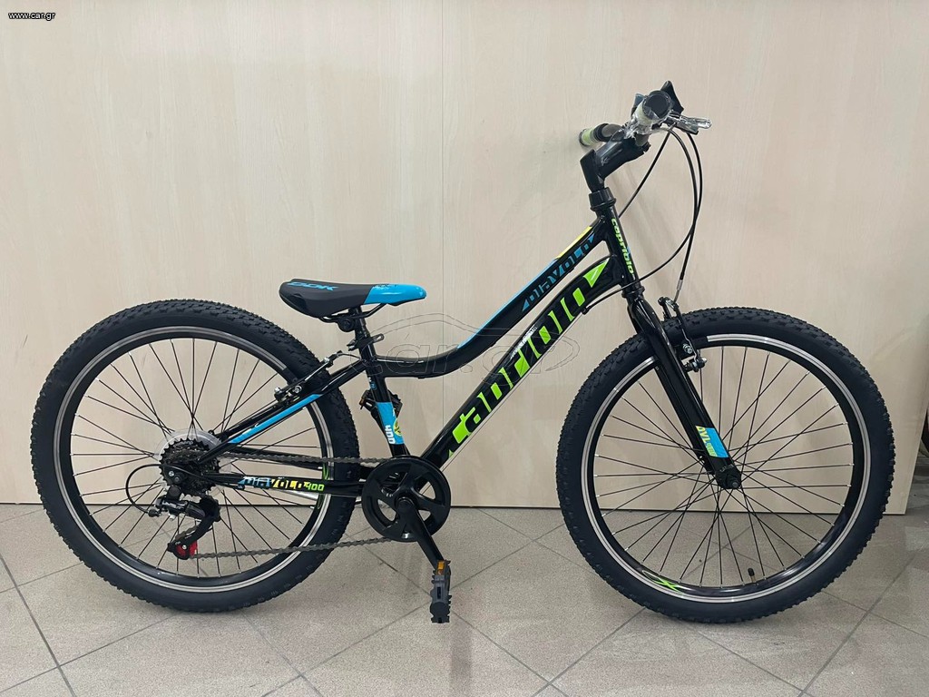 All - Mountain Capriolo 2026 Diavolo DX 400