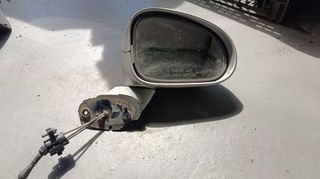 Καθρέπτης χειροκίνητος δεξιός CHEVROLET MATIZ05-10