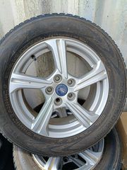 ZANTΟΛΑΣΤΙΧΑ  16"FORD PUMA