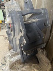 Εκσκαφέας Με Λάστιχα Liebherr 2025 A924-thumb-2
