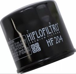 ΦΙΛΤΡΟ ΛΑΔΙΟΥ HIFLOFILTRO HF204  ADV/ CB/ CBF/ CBR/ CRF/ CMX/ CTX/ ARX