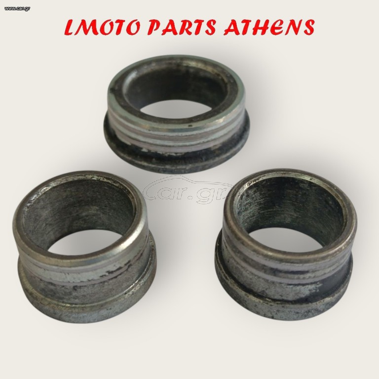 ΑΠΟΣΤΑΤΗΣ ΠΙΣΩ FAZER 600