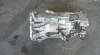 MERCEDES SPRINTER CDI ΣΑΣΜΑΝ ΧΕΙΡΟΚΙΝΗΤΟ ΜΟΝΤΕΛΟ 00-05