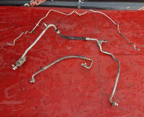NISSAN X-TRAIL 2001-2007 ΣΩΛΗΝΕΣ A/C (βενζινη 2000cc) A1*